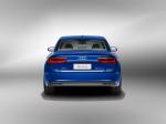 Audi A6 L 40 e-tron 2016 года